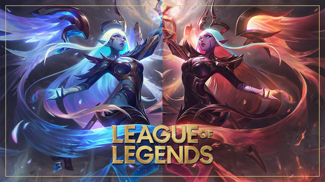 Sập máy chủ 2 ngày nhưng chỉ đền bù 100 kỷ vật Thần Ma, Riot Games làm game thủ quốc tế phẫn nộ - Ảnh 3.