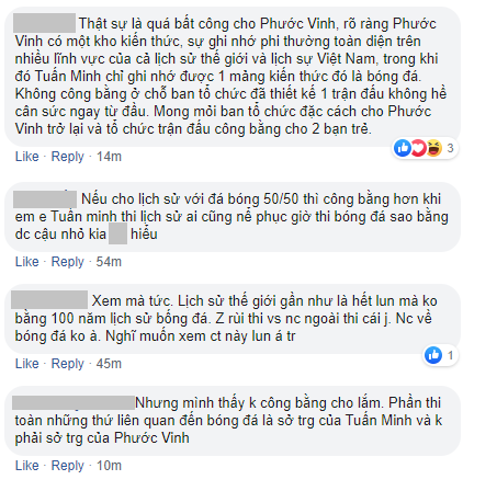 Siêu trí tuệ: Netizen chia làm 2 luồng ý kiến khi thấy cậu bé lịch vạn niên 11 tuổi bật khóc vì không chịu thi thêm - Ảnh 4.