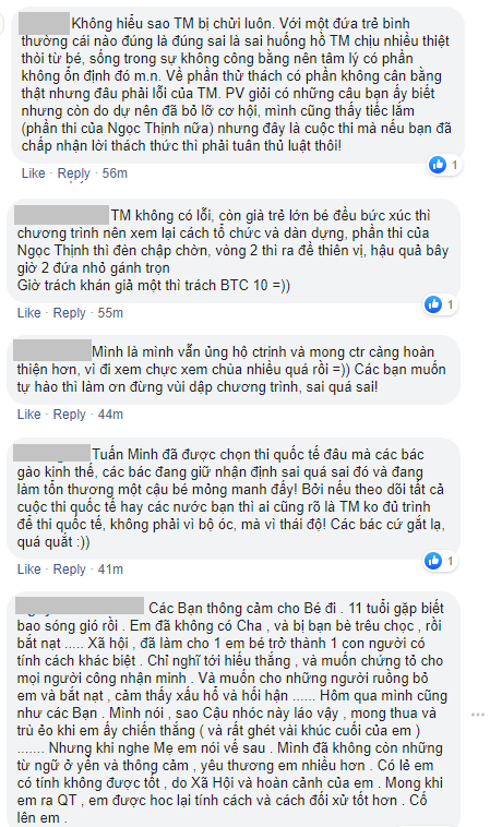 Siêu trí tuệ: Netizen chia làm 2 luồng ý kiến khi thấy cậu bé lịch vạn niên 11 tuổi bật khóc vì không chịu thi thêm - Ảnh 5.