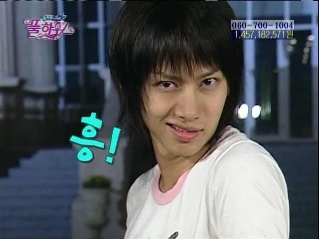 Em &uacute;t Super Junior chọn ra top 3 th&agrave;nh vi&ecirc;n đi&ecirc;n kh&ugrave;ng nhất nh&oacute;m, ngạc nhi&ecirc;n l&agrave; kh&ocirc;ng c&oacute; Heechul! - Ảnh 3.
