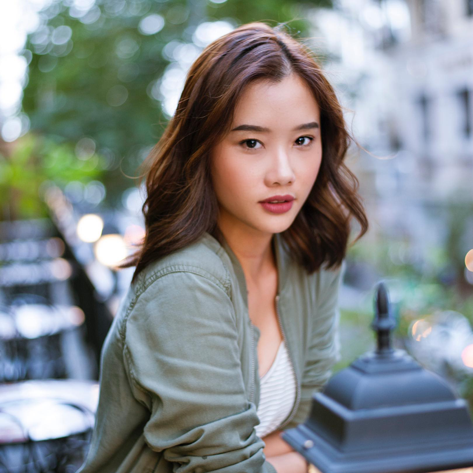 B&iacute;ch Ho&agrave;ng - Tuesday cướp Dũng từ tay H&agrave; Lan trong phim ra đời thực: Sắc sảo, c&aacute; t&iacute;nh cỡ n&agrave;o mới trị được trai hư? - Ảnh 2.