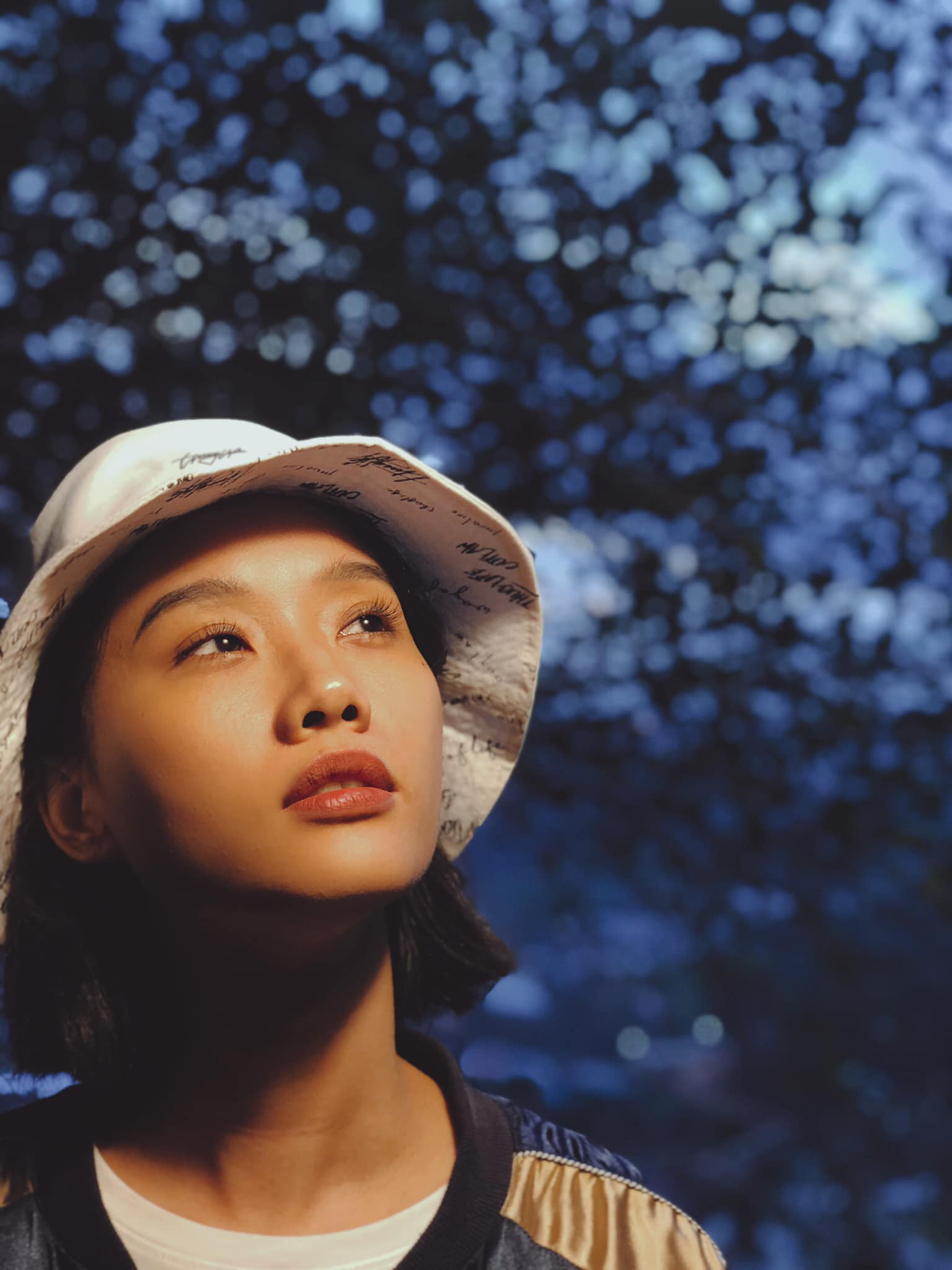 B&iacute;ch Ho&agrave;ng - Tuesday cướp Dũng từ tay H&agrave; Lan trong phim ra đời thực: Sắc sảo, c&aacute; t&iacute;nh cỡ n&agrave;o mới trị được trai hư? - Ảnh 9.