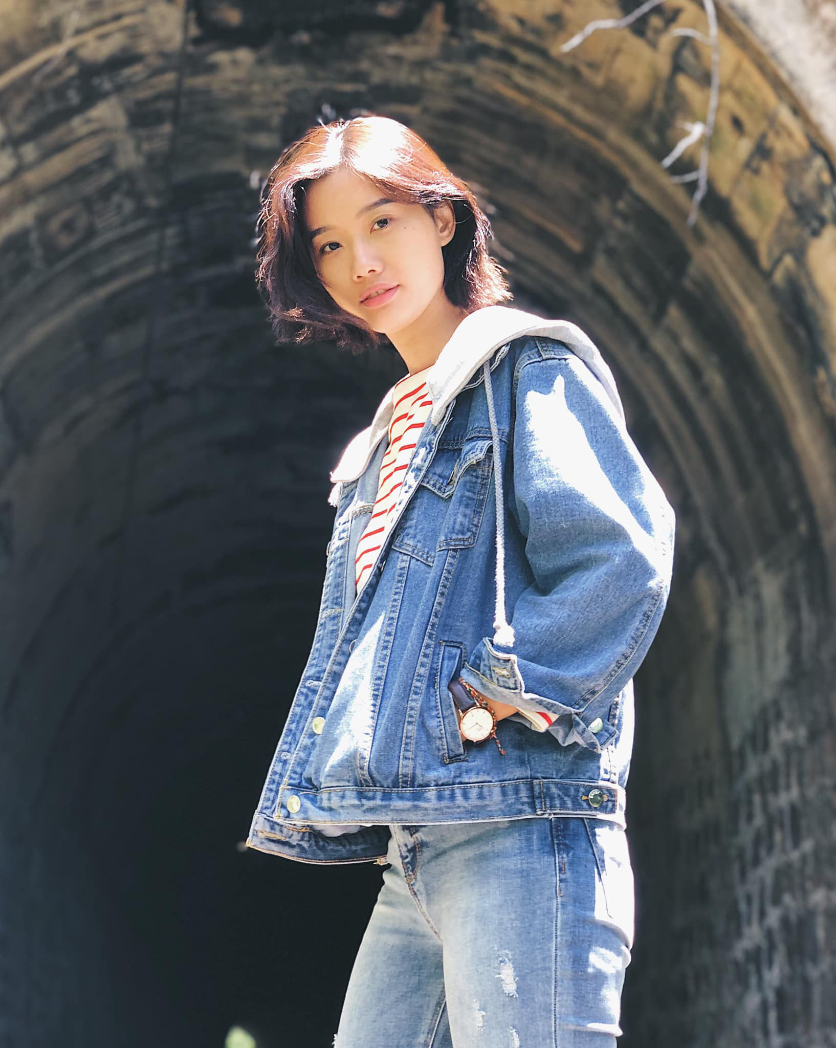 B&iacute;ch Ho&agrave;ng - Tuesday cướp Dũng từ tay H&agrave; Lan trong phim ra đời thực: Sắc sảo, c&aacute; t&iacute;nh cỡ n&agrave;o mới trị được trai hư? - Ảnh 7.