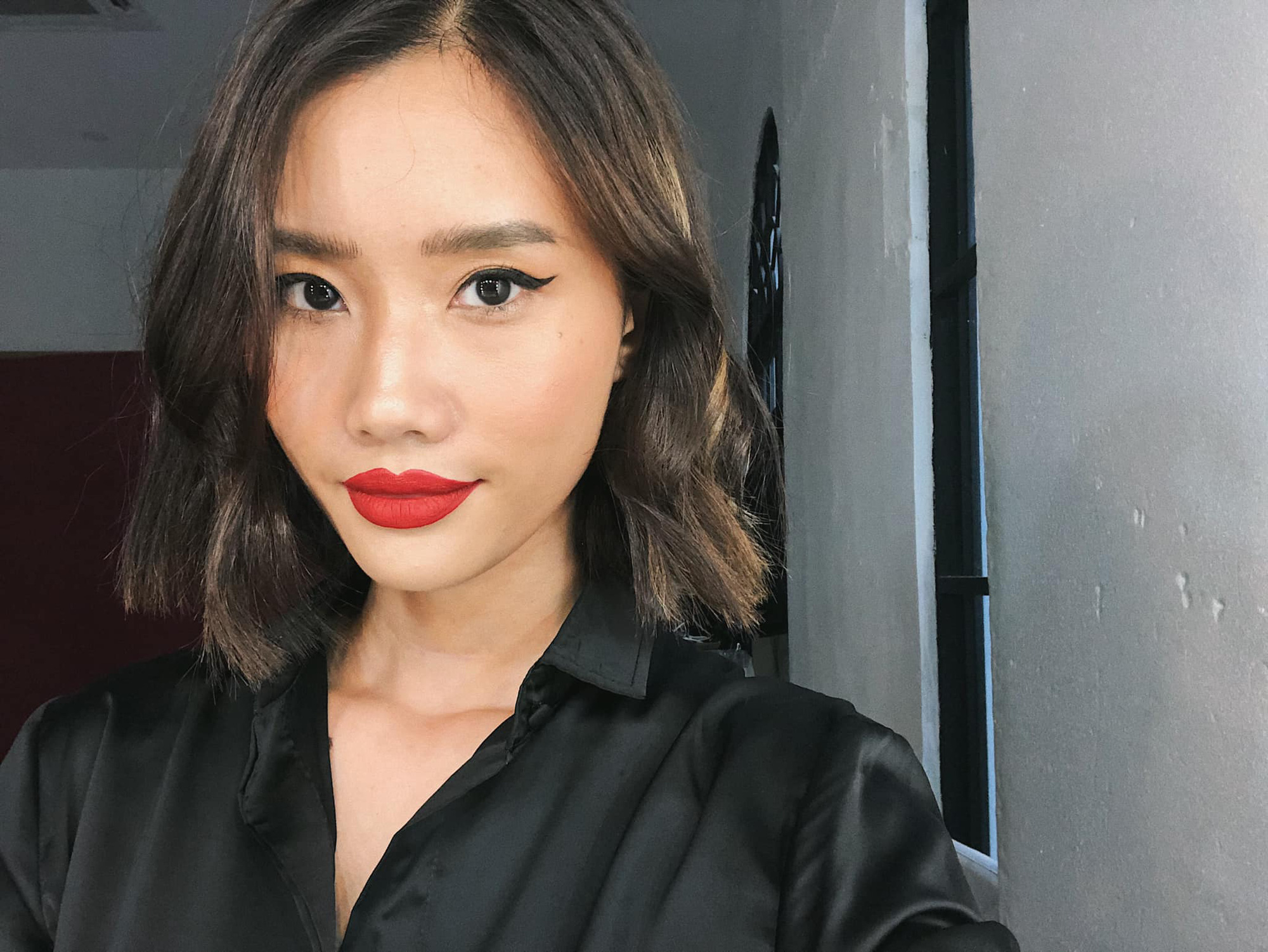 B&iacute;ch Ho&agrave;ng - Tuesday cướp Dũng từ tay H&agrave; Lan trong phim ra đời thực: Sắc sảo, c&aacute; t&iacute;nh cỡ n&agrave;o mới trị được trai hư? - Ảnh 3.