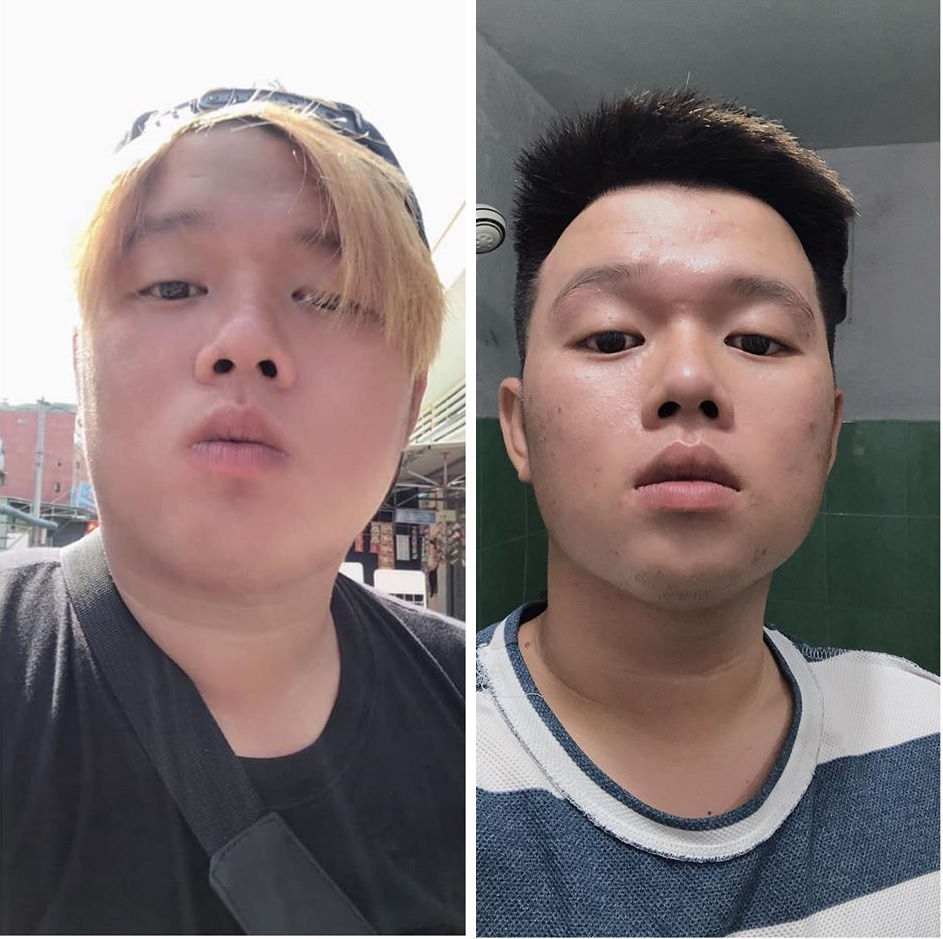 Ch&agrave;ng trai Quy Nhơn giảm liền 12kg nhờ &ldquo;nghiện&rdquo; m&oacute;n cơm chi&ecirc;n Keto si&ecirc;u ngon - Ảnh 1.