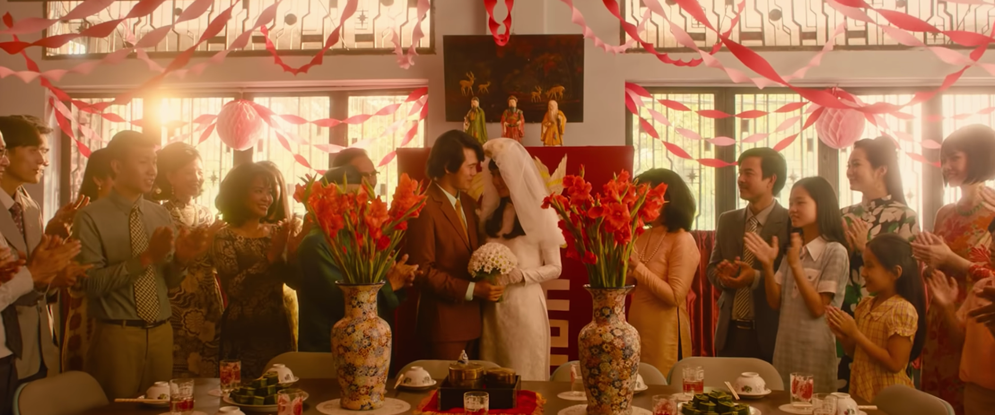 B&iacute;ch Ho&agrave;ng - Tuesday cướp Dũng từ tay H&agrave; Lan trong phim ra đời thực: Sắc sảo, c&aacute; t&iacute;nh cỡ n&agrave;o mới trị được trai hư? - Ảnh 1.