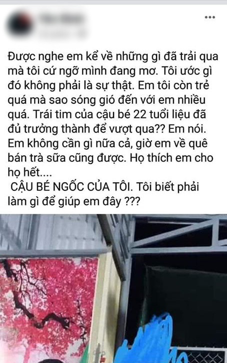 Bất ngờ lộ hình ảnh Jack nơi quê nhà giữa tin đồn mất tích: Muốn vứt bỏ tất cả để... bán trà sữa? - Ảnh 3.