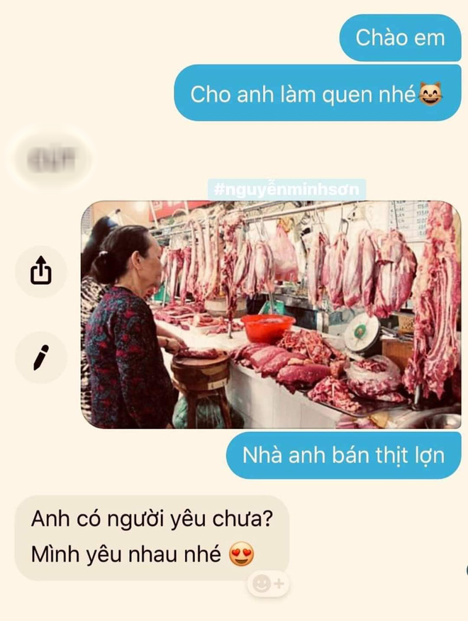 Thịt heo tăng giá phi mã và loạt ảnh chế bắt trend khiến dân mạng cười nghiêng ngả - Ảnh 7.