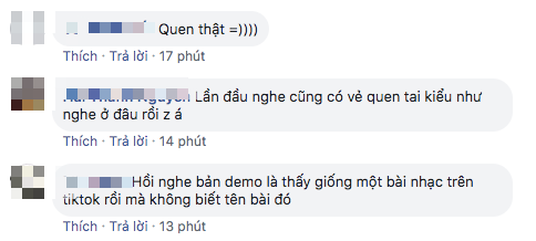 Giữa biến rạn nứt, Hoa Vô Sắc của Jack & K-ICM lại bất ngờ bị tố đạo ca khúc tiếng Trung nổi tiếng? - Ảnh 4.