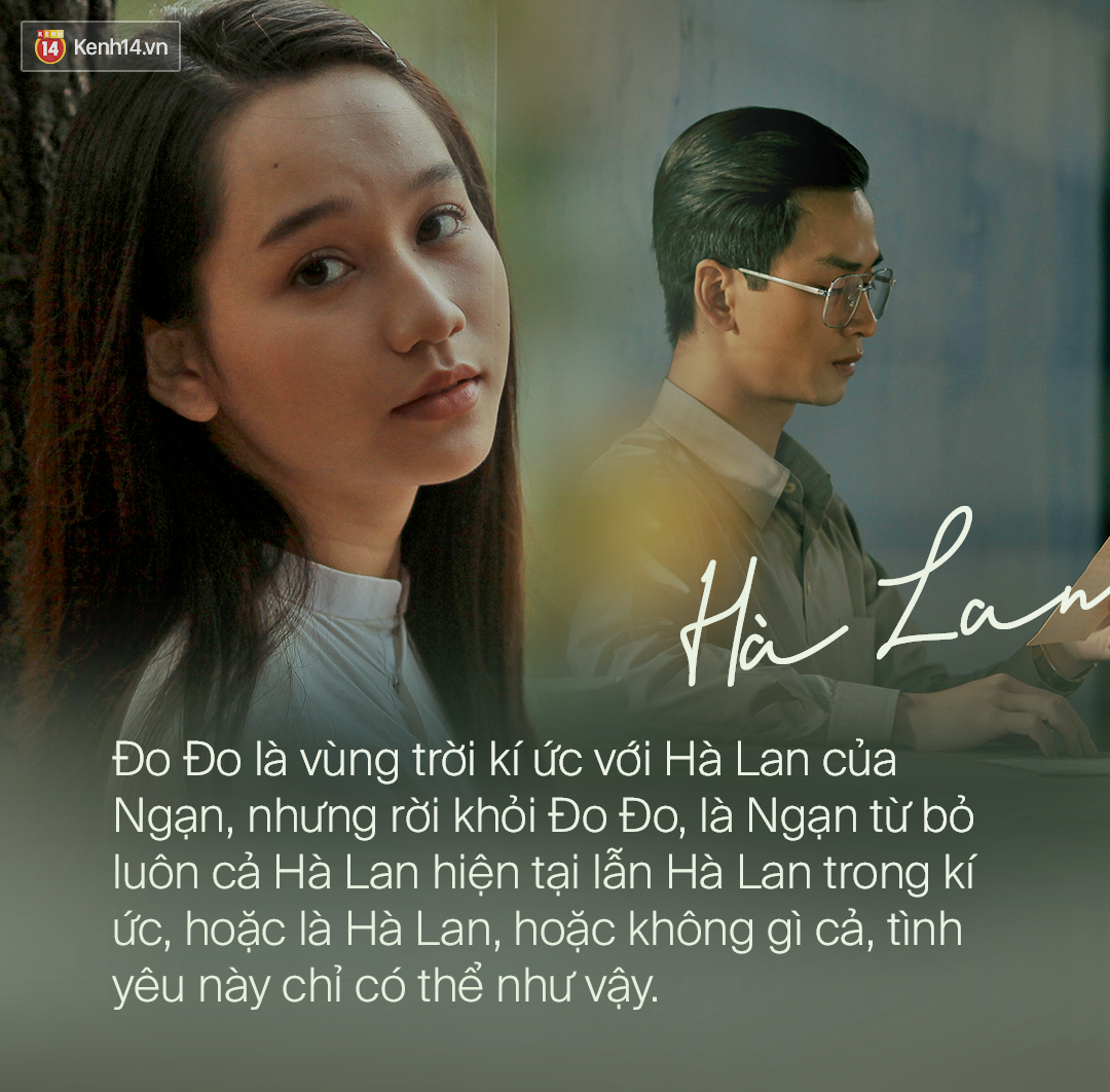 Thương và tức Ngạn cho đã đời, thì hãy một lần ngẫm chuyện tình Mắt Biếc này từ phía Hà Lan để hiểu cô ấy! - Ảnh 9. Thương và tức Ngạn cho đã đời, thì hãy một lần ngẫm chuyện tình Mắt Biếc này từ phía Hà Lan để hiểu cô ấy! - Ảnh 9.