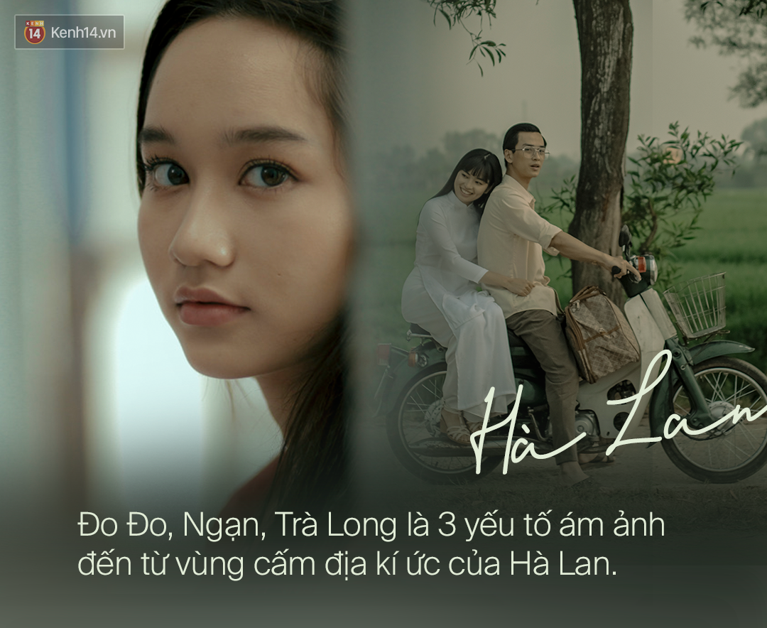 Thương và tức Ngạn cho đã đời, thì hãy một lần ngẫm chuyện tình Mắt Biếc này từ phía Hà Lan để hiểu cô ấy! - Ảnh 6. Thương và tức Ngạn cho đã đời, thì hãy một lần ngẫm chuyện tình Mắt Biếc này từ phía Hà Lan để hiểu cô ấy! - Ảnh 6.