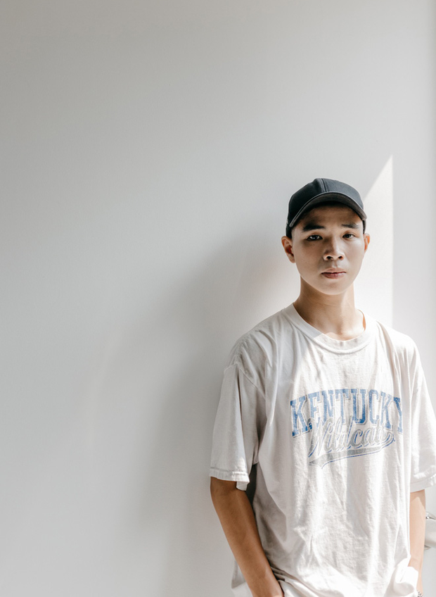 Rising Artist - những nghệ sỹ trẻ dám mơ và để lại dấu ấn cá tính sâu đậm nhất năm 2019 - Ảnh 7.