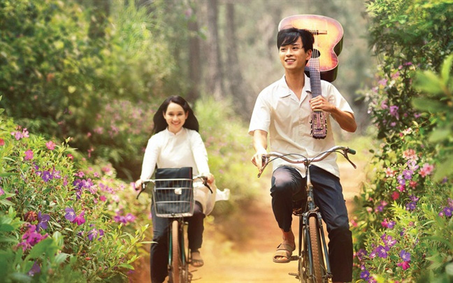 Ho&aacute; ra 500 Days of Summer v&agrave; Mắt Biếc đều c&oacute; những kẻ si t&igrave;nh giống nhau, c&aacute;i kết l&uacute;c n&agrave;o cũng đau l&ograve;ng? - Ảnh 3.