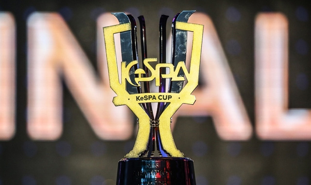 Thể thức và lịch thi đấu KeSPA Cup 2019 - Faker và những đồng đội mới tại T1 có làm nên chuyện? - Ảnh 1.