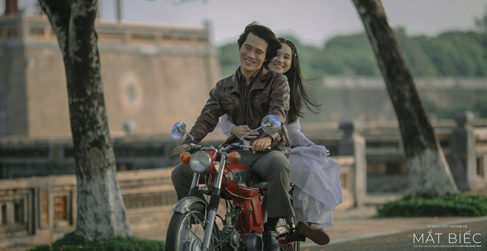 Thương và tức Ngạn cho đã đời, thì hãy một lần ngẫm chuyện tình Mắt Biếc này từ phía Hà Lan để hiểu cô ấy! - Ảnh 4. Thương và tức Ngạn cho đã đời, thì hãy một lần ngẫm chuyện tình Mắt Biếc này từ phía Hà Lan để hiểu cô ấy! - Ảnh 4.