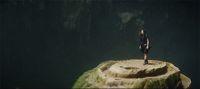 Hang Sơn Đoòng xuất hiện đầy mê ảo trong trailer MV của Alan Walker - Ảnh 4.