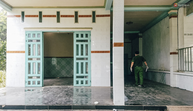 Trọng án chấn động dư luận năm 2019: Thủ đoạn tàn bạo từ lối sống lệch lạc của kẻ thủ ác cùng những tình tiết bí ẩn chưa được làm rõ - Ảnh 8.