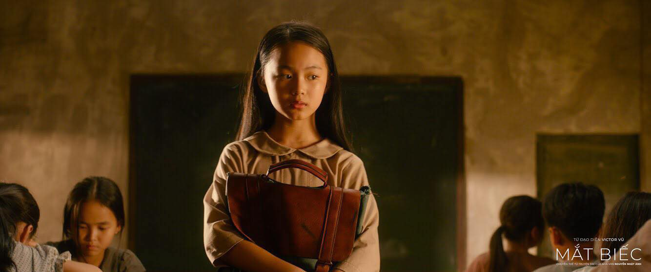 Diễn vi&ecirc;n đ&oacute;ng H&agrave; Lan ng&agrave;y b&eacute;: 9 tuổi đ&atilde; c&oacute; th&agrave;nh t&iacute;ch khủng, g&acirc;y thương nhớ kh&ocirc;ng k&eacute;m g&igrave; đ&agrave;n chị Tr&uacute;c Anh - Ảnh 2.