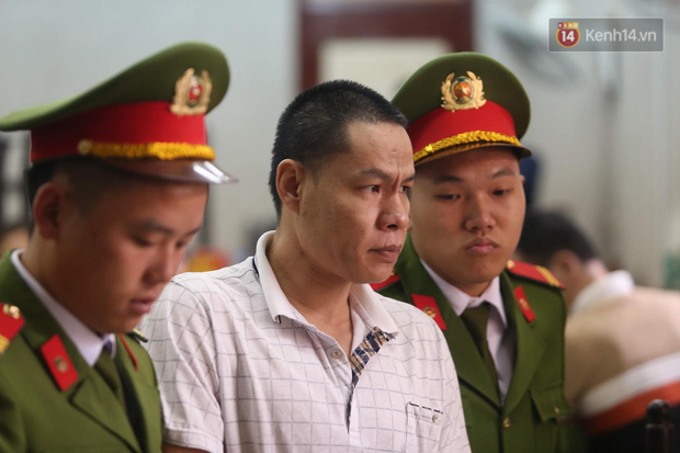 Trọng án chấn động dư luận năm 2019: Thủ đoạn tàn bạo từ lối sống lệch lạc của kẻ thủ ác cùng những tình tiết bí ẩn chưa được làm rõ - Ảnh 6.