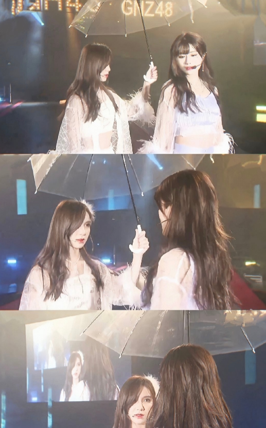 Biến căng: Idol girlgroup ngầm tố c&aacute;o bị th&agrave;nh vi&ecirc;n c&ugrave;ng nh&oacute;m đ&aacute;nh đập d&atilde; man, cả 2 từng l&agrave; cặp đ&ocirc;i si&ecirc;u hot - Ảnh 5.