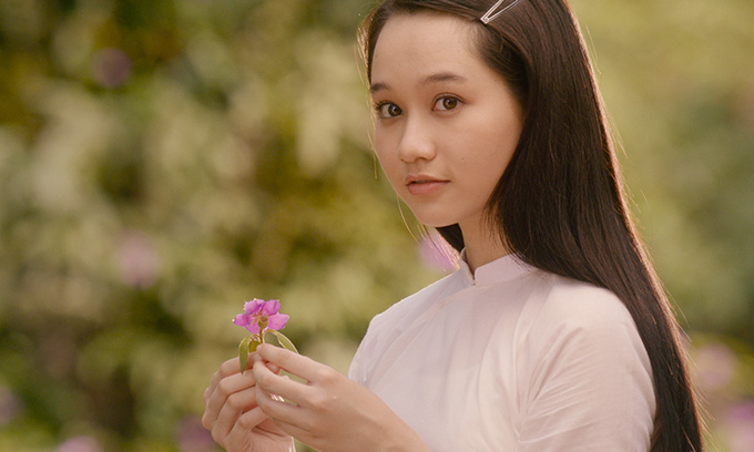 Th&igrave; ra v&igrave; cận 7 độ m&agrave; H&agrave; Lan (Tr&uacute;c Anh) chẳng thấy t&igrave;nh y&ecirc;u của Ngạn, b&ugrave; lại tai th&iacute;nh n&ecirc;n Dũng nẹt p&ocirc; nghe kh&ocirc;ng s&oacute;t tiếng n&agrave;o? - Ảnh 1.