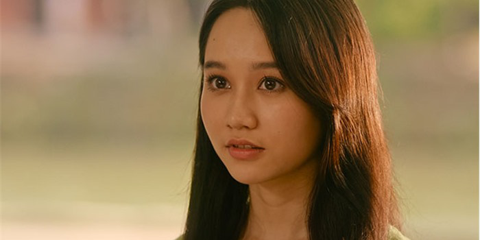 Th&igrave; ra v&igrave; cận 7 độ m&agrave; H&agrave; Lan (Tr&uacute;c Anh) chẳng thấy t&igrave;nh y&ecirc;u của Ngạn, b&ugrave; lại tai th&iacute;nh n&ecirc;n Dũng nẹt p&ocirc; nghe kh&ocirc;ng s&oacute;t tiếng n&agrave;o? - Ảnh 4.