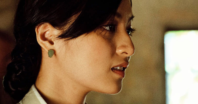 Th&igrave; ra v&igrave; cận 7 độ m&agrave; H&agrave; Lan (Tr&uacute;c Anh) chẳng thấy t&igrave;nh y&ecirc;u của Ngạn, b&ugrave; lại tai th&iacute;nh n&ecirc;n Dũng nẹt p&ocirc; nghe kh&ocirc;ng s&oacute;t tiếng n&agrave;o? - Ảnh 6.