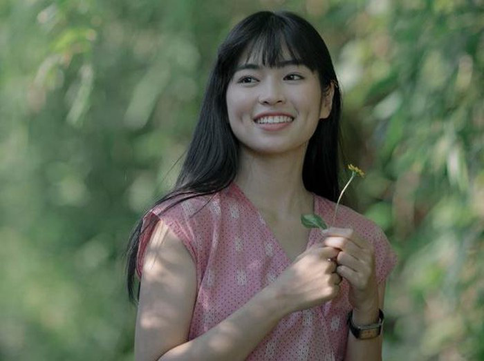 Th&igrave; ra v&igrave; cận 7 độ m&agrave; H&agrave; Lan (Tr&uacute;c Anh) chẳng thấy t&igrave;nh y&ecirc;u của Ngạn, b&ugrave; lại tai th&iacute;nh n&ecirc;n Dũng nẹt p&ocirc; nghe kh&ocirc;ng s&oacute;t tiếng n&agrave;o? - Ảnh 7.