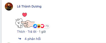 Ngô Kiến Huy bất ngờ động viên K-ICM bằng cách thả nhẹ một trái tim hồng  giữa lùm xùm rạn nứt với Jack - Ảnh 2.