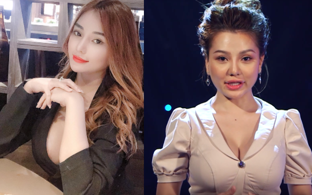 Phốt bóc mẽ nhan sắc thực: Hot girl mạng thì chỉ nên nhìn trên mạng, gặp ngoài đời chi cho thêm hụt hẫng - Ảnh 3.