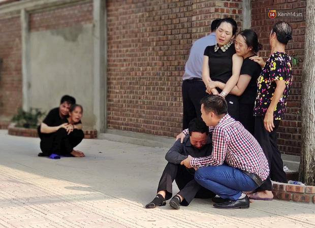 Trọng án chấn động dư luận năm 2019: Thủ đoạn tàn bạo từ lối sống lệch lạc của kẻ thủ ác cùng những tình tiết bí ẩn chưa được làm rõ - Ảnh 13.