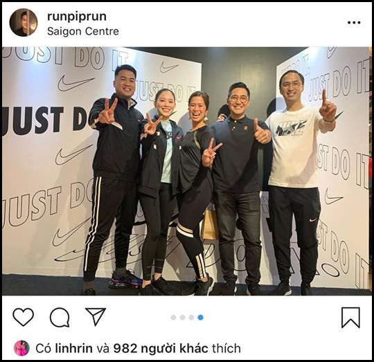 Theo chân Phillip Nguyễn đi khắp thế gian, Linh Rin sắp kiêm luôn vị trí thư kí riêng của thiếu gia rồi ư? - Ảnh 6. Theo chân Phillip Nguyễn đi khắp thế gian, Linh Rin sắp kiêm luôn vị trí thư kí riêng của thiếu gia rồi ư? - Ảnh 6.