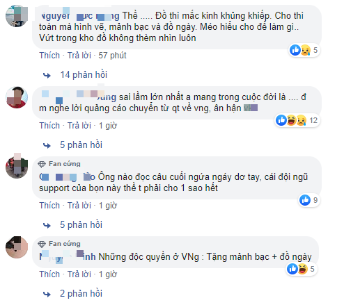 PUBG Mobile: VNG thông báo ngừng chuyển đổi tài khoản từ bản quốc tế sang Việt Nam, game thủ điên tiết nổi loạn - Ảnh 2.