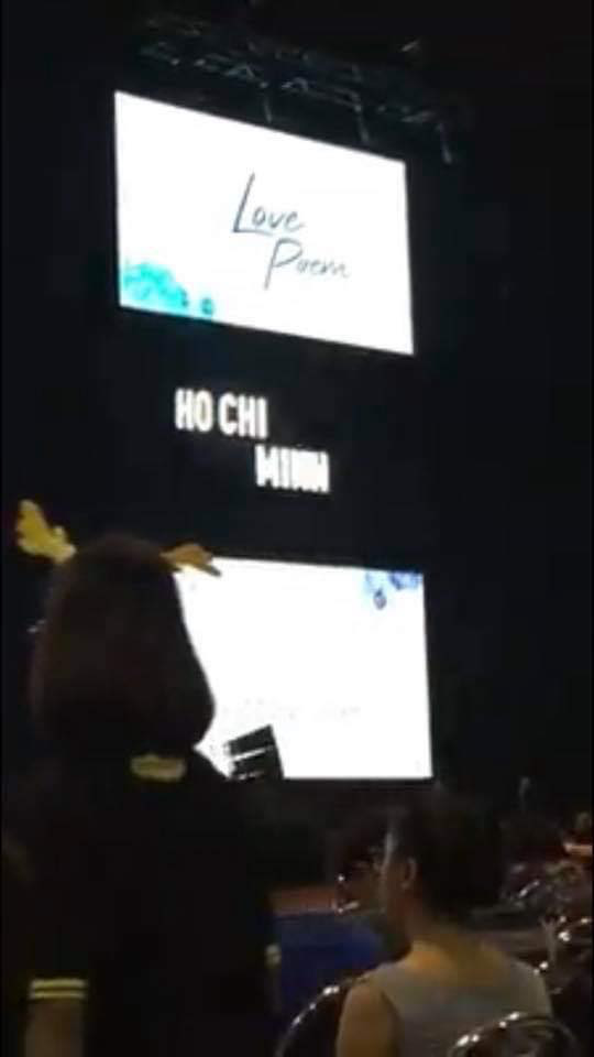 HOT: IU sẽ tổ chức concert Love, Poem tại TP.HCM trong năm 2020, nhưng là thời điểm nào? - Ảnh 1.