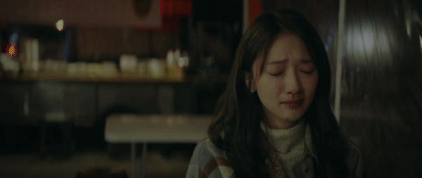 Vô lối ép Jang Nara li hôn chưa được bao lâu, tiểu tam lại khóc sưng mắt đòi bồ chia tay ở tập cuối Vị Khách Vip - Ảnh 6.