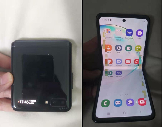 Lộ diện tin đồn Galaxy Fold thế hệ kế tiếp sẽ dùng loại kính siêu mỏng bảo vệ màn hình - Ảnh 2.