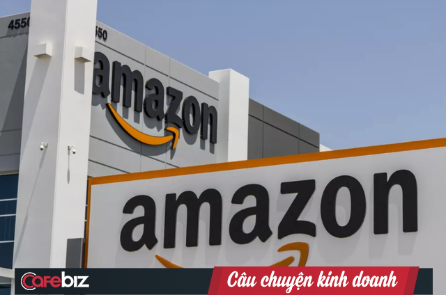 Amazon dùng trăm phương ngàn kế bảo vệ đế chế: Dựa vào vị thế bá chủ để o ép khách hàng, đủ chiêu thức chế tài nhằm ràng buộc sự trung thành - Ảnh 2.