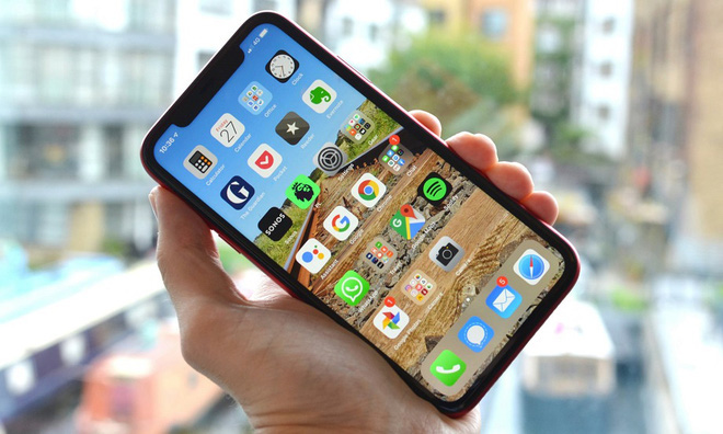 Cái chết thầm lặng nhất của Apple trong năm 2019: Vĩnh biệt 3D Touch! - Ảnh 1.