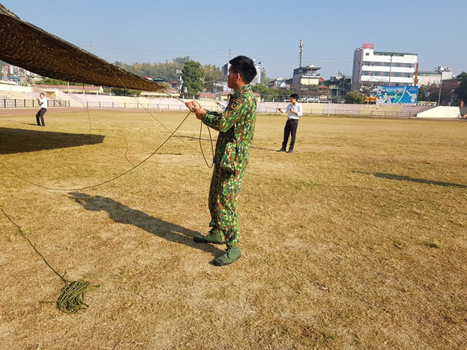 Chủ tọa phiên tòa vụ nữ sinh giao gà: 9 bị cáo sẽ hầu tòa, bà Trần Thị Hiền không liên quan - Ảnh 3.