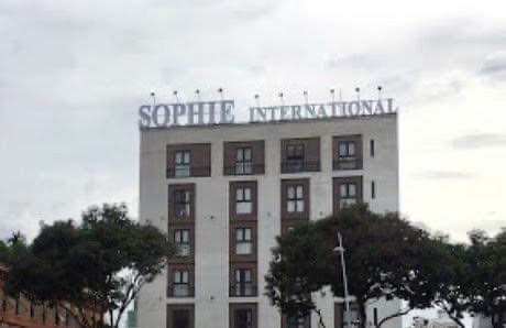 Thẩm mỹ viện Sophie bị phạt 155 triệu vì hút mỡ bụng cho thai phụ - Ảnh 1.