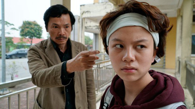 11 bộ phim truyền hình Việt Nam thập kỷ qua được yêu mến nhất hẳn là Về Nhà Đi Con? - Ảnh 24.