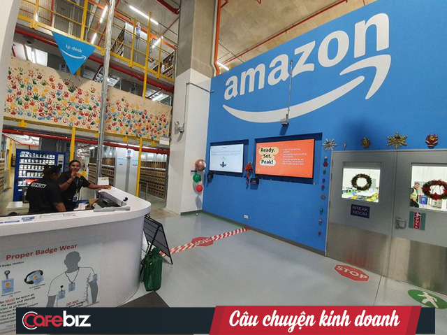 Amazon dùng trăm phương ngàn kế bảo vệ đế chế: Dựa vào vị thế bá chủ để o ép khách hàng, đủ chiêu thức chế tài nhằm ràng buộc sự trung thành - Ảnh 5.