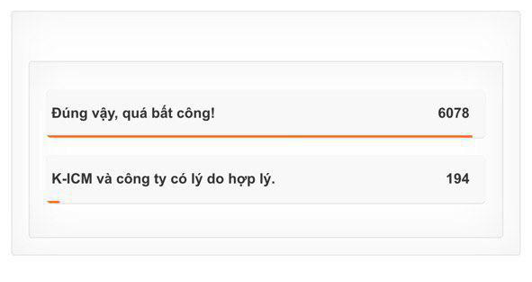 96% kh&aacute;n giả cho rằng Jack bị đối xử bất c&ocirc;ng, k&ecirc;u gọi ngừng c&agrave;y view nhưng MV mới vẫn thẳng tiến top 1 Trending! - Ảnh 7.
