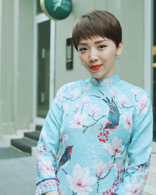 Tóc Tiên sẽ đại diện thế hệ ca sĩ trẻ tham dự chương trình nghệ thuật đặc biệt Vang mãi giai điệu Tổ Quốc 2020 - Ảnh 3.