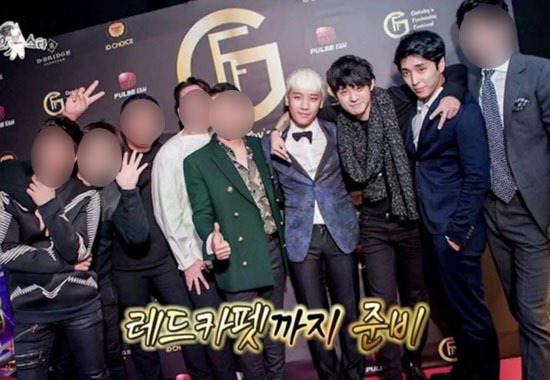 4 scandal có plot twist chấn động Kbiz 2019: Ahn - Goo, Seungri và vụ sao nữ Vườn sao băng tự tử đều gây xôn xao dư luận - Ảnh 4.