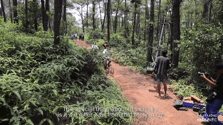 2 ngọn đồi đẹp nhất xứ Huế nơi diễn ra loạt cảnh quay lãng mạn trong “Mắt Biếc”, hoá ra lâu nay chúng ta đều nhầm lẫn - Ảnh 3. 2 ngọn đồi đẹp nhất xứ Huế nơi diễn ra loạt cảnh quay lãng mạn trong “Mắt Biếc”, hoá ra lâu nay chúng ta đều nhầm lẫn - Ảnh 3.