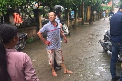 Trọng án chấn động dư luận năm 2019: Thủ đoạn tàn bạo từ lối sống lệch lạc của kẻ thủ ác cùng những tình tiết bí ẩn chưa được làm rõ - Ảnh 15.