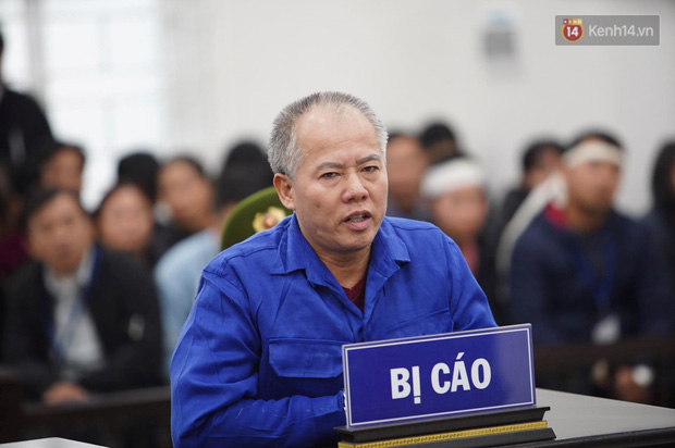 Trọng án chấn động dư luận năm 2019: Thủ đoạn tàn bạo từ lối sống lệch lạc của kẻ thủ ác cùng những tình tiết bí ẩn chưa được làm rõ - Ảnh 14.