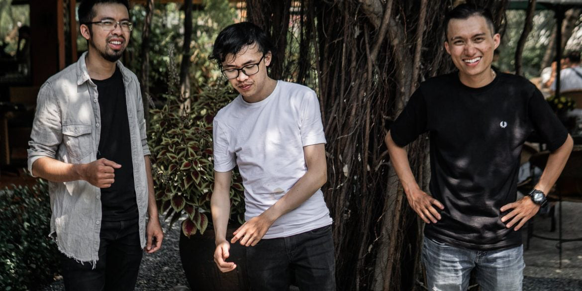 Điểm mặt những gương mặt nổi bật nhất của giới indie Việt: Mỗi band, mỗi nghệ sĩ đều mang đến một cá tính riêng biệt, bạn bị ai chuốc say rồi? - Ảnh 3. Điểm mặt những gương mặt nổi bật nhất của giới indie Việt: Mỗi band, mỗi nghệ sĩ đều mang đến một cá tính riêng biệt, bạn bị ai chuốc say rồi? - Ảnh 3.