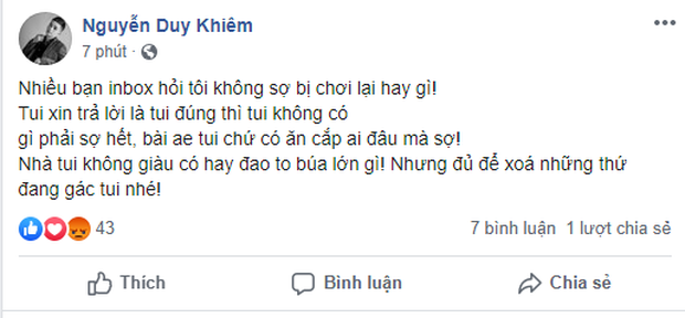 Công ty của K-ICM qua lời kể của các nghệ sĩ từng trực thuộc: Hợp đồng trói buộc, thường xuyên cầm nhầm và nhận vơ tên tác giả? - Ảnh 10.